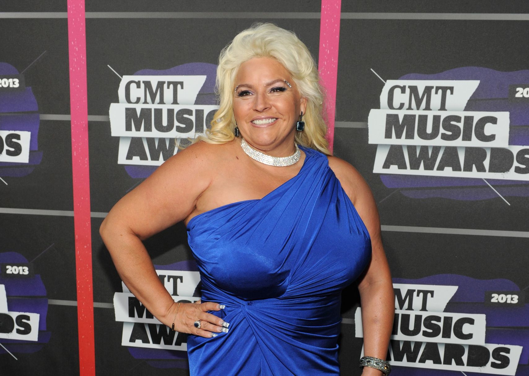 Beth Chapman, 51